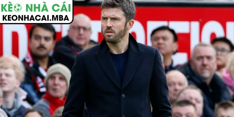 Carrick nhận thất bại đầu tiên tại MU, thói quen cũ ở Middlesbrough lại lộ diện 4 Thói quen thay người chậm tiếp tục xuất hiện ở MU