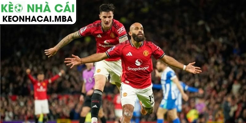 Mbeumo và Sesko rút khỏi ĐTQG, MU thấp thỏm lo âu tình hình lực lượng 4 Cơ hội hồi phục và bài toán giữ vững top 4