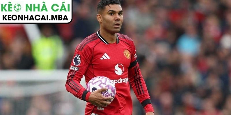 MU hạ Aston Villa (21:00 15/03): Fernandes lập cú đúp kiến tạo, có vượt tầm Casemiro? 3 Casemiro chứng minh đẳng cấp thủ lĩnh tuyến giữaCasemiro chứng minh đẳng cấp thủ lĩnh tuyến giữa