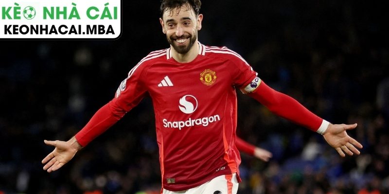 MU hạ Aston Villa (21:00 15/03): Fernandes lập cú đúp kiến tạo, có vượt tầm Casemiro? 2 Fernandes tỏa sáng với cú đúp kiến tạo