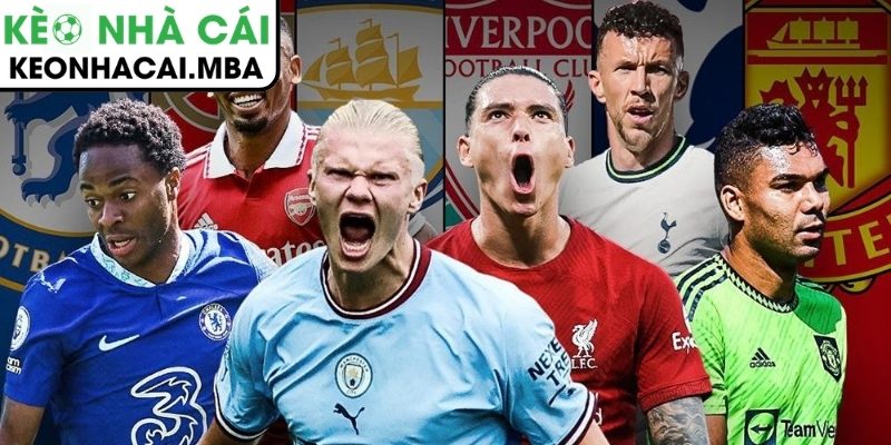 Ngoại hạng Anh rộng cửa có suất thứ 5 dự Cúp C1: MU lợi thế, Chelsea gặp khó 2 Ngoại hạng Anh gần như chắc chắn có suất thứ 5 dự Champions League