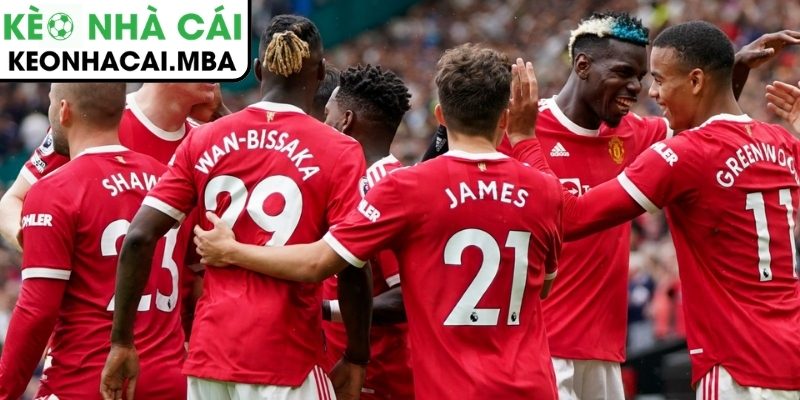Ngoại hạng Anh rộng cửa có suất thứ 5 dự Cúp C1: MU lợi thế, Chelsea gặp khó 3 MU nắm lợi thế lớn trong cuộc đua top 5