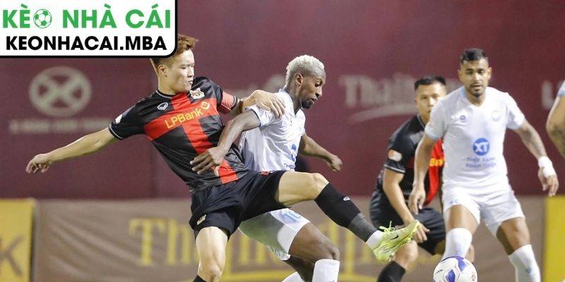 Ninh Bình sa thải HLV Tây Ban Nha ngay sau thất bại nặng nề trước Nam Định 4 Áp lực trước chặng đường phía trước và bài toán nhân sự