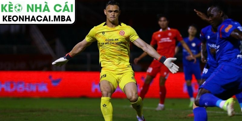 Soi kèo PVF-CAND vs Công An Hà Nội (18:00 12/04, V-League) 4 Thông tin lực lượng trận PVF-CAND vs Công An Hà Nội (18:00 12/04, V-League)