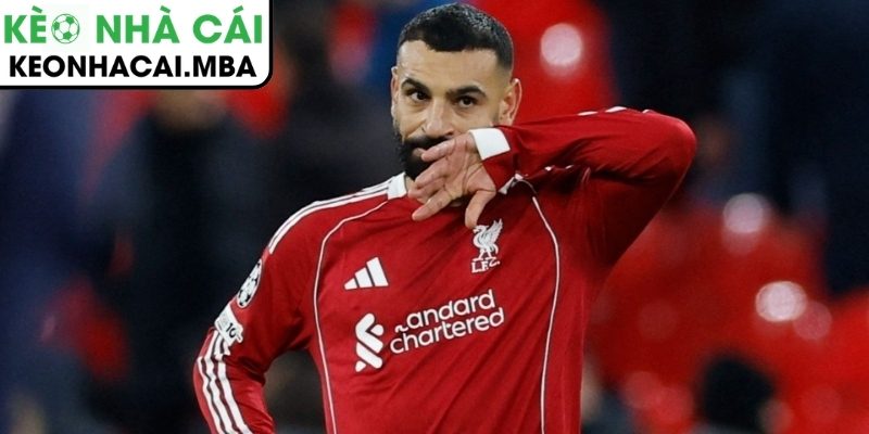 Salah rời Liverpool cuối mùa, “Vua Ai Cập” sẵn sàng sang Ả Rập 4 Bến đỗ tiếp theo: Saudi Pro League chờ đón