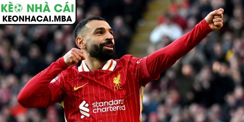 Salah rời Liverpool cuối mùa, “Vua Ai Cập” sẵn sàng sang Ả Rập 2 Salah chính thức nói lời chia tay sau 9 năm với Liverpool