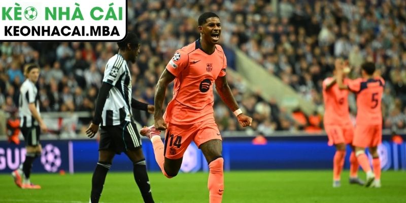 Soi kèo Barcelona vs Newcastle United (00:45 19/03, Cup C1) 4 Thông tin lực lượng trận Barcelona vs Newcastle United (00:45 19/03, Cup C1)
