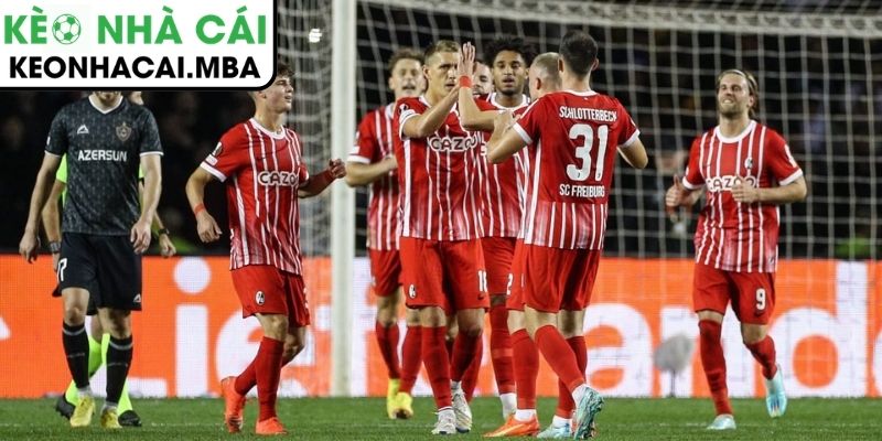Soi kèo Freiburg vs Bayer Leverkusen (21:30 07/03, Bundesliga): Thử thách khó cho chủ nhà 2 Phong độ Freiburg
