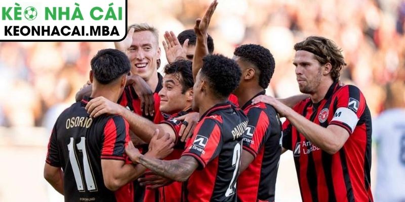 Soi kèo Midtjylland vs Nottingham Forest (00:45 20/03, UEFA Europa League) 2 Phong độ Midtjylland