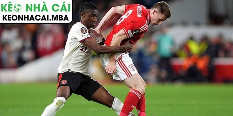 Soi kèo Midtjylland vs Nottingham Forest (00:45 20/03, UEFA Europa League) 4 Thông tin lực lượng trận Midtjylland vs Nottingham Forest (00:45 20/03)