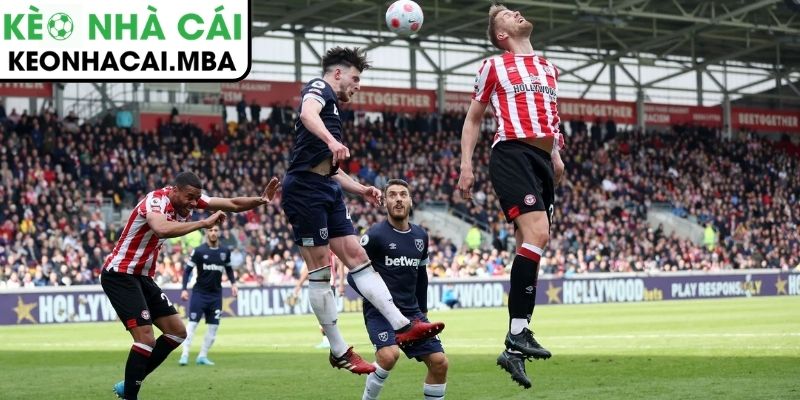 Soi kèo West Ham United vs Brentford (02:30 10/03, FA Cup): Thế trận cân bằng 4 Thông tin lực lượng trận West Ham United vs Brentford (02:30 10/03, FA Cup)