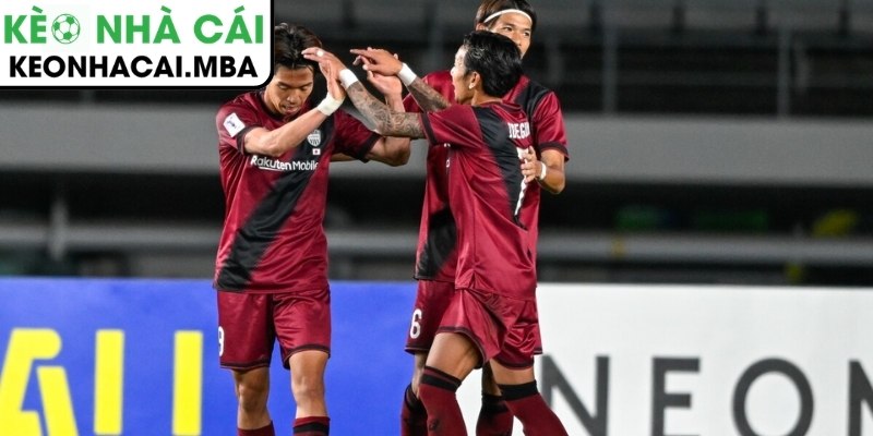 Soi kèo Vissel Kobe vs Sanfrecce Hiroshima (17:00 27/03, J-League 1) 2 Phong độ Vissel Kobe