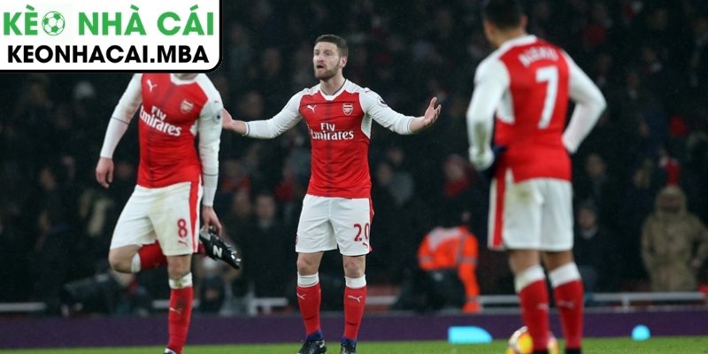 5 nhiệm vụ sống còn giúp Arsenal nuôi mộng cú đúp Ngoại hạng Anh và Champions League 2 Tăng sát thương, hàng công cần hiệu quả hơn