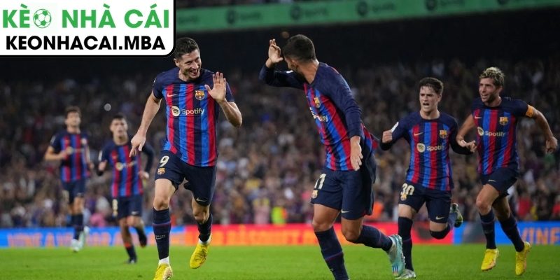 Barcelona bị loại khỏi Cúp C1: Raphinha chỉ trích trọng tài, HLV Flick thất vọng nặng nề 2 Diễn biến kịch tính và bước ngoặt khiến Barcelona dừng bước