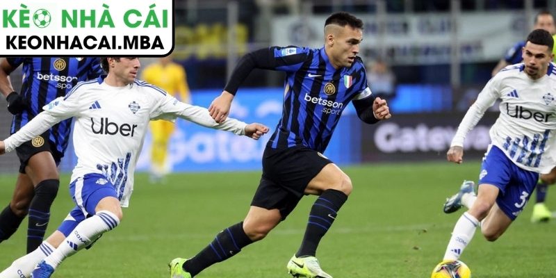 Como - Inter Milan (01:45 13/4) : Màn rượt đuổi 7 bàn đầy kịch tính, Inter ngược dòng đẳng cấp (Serie A) 4 Kịch tính đến phút cuối và ý nghĩa chiến thắng