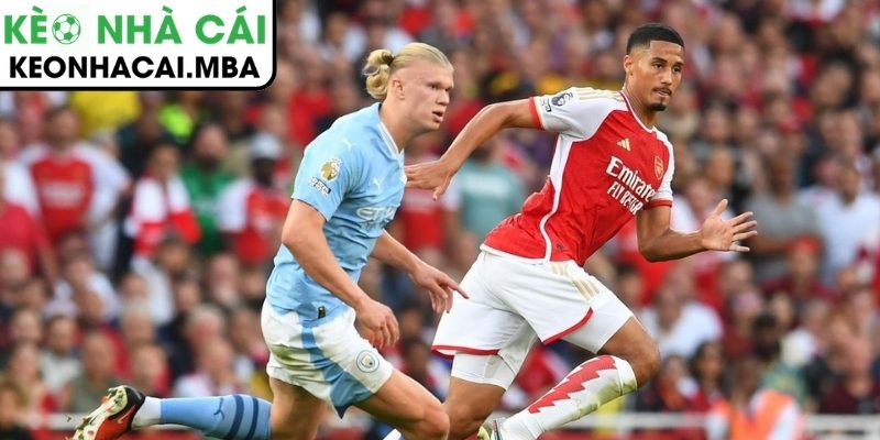 Cuộc đua vô địch mở toang cho Man City và Arsenal, chỉ một sai lầm sẽ trả giá đắt 4 Cuộc đua vô địch chưa hồi kết