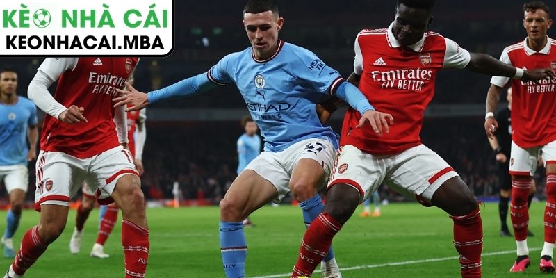 Đại chiến Man City - Arsenal quyết định ngôi vương: Gyokeres có khiến “Pháo thủ” ôm hận? 4 Điểm yếu chiến thuật và lựa chọn sinh tử trước Man City