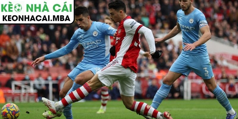 Đại chiến Man City - Arsenal quyết định ngôi vương: Gyokeres có khiến “Pháo thủ” ôm hận? 2 Quyết định thay người và toan tính của Arteta