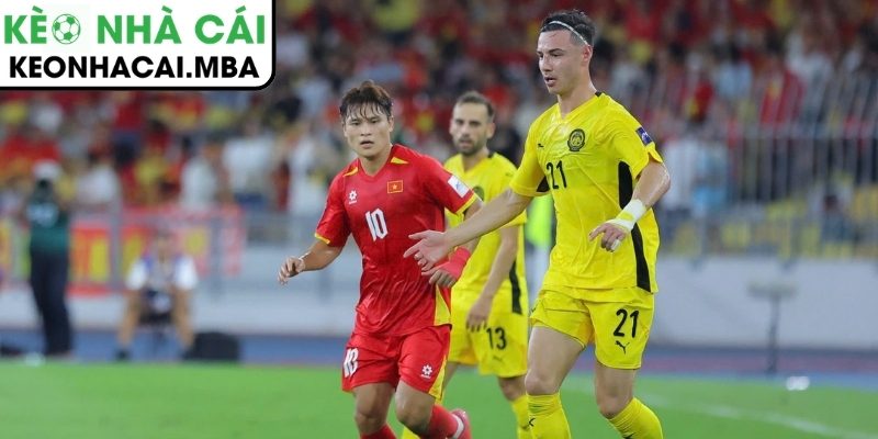 ĐT Việt Nam xuất sắc thống trị vòng loại Asian Cup 4 Bệ phóng cho mục tiêu châu Á