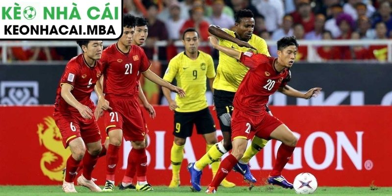 ĐT Việt Nam xuất sắc thống trị vòng loại Asian Cup 2 Hành trình toàn thắng đầy thuyết phục của tuyển Việt Nam