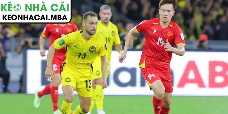 ĐT Việt Nam xuất sắc thống trị vòng loại Asian Cup 3 Khẳng định vị thế số 1 Đông Nam Á