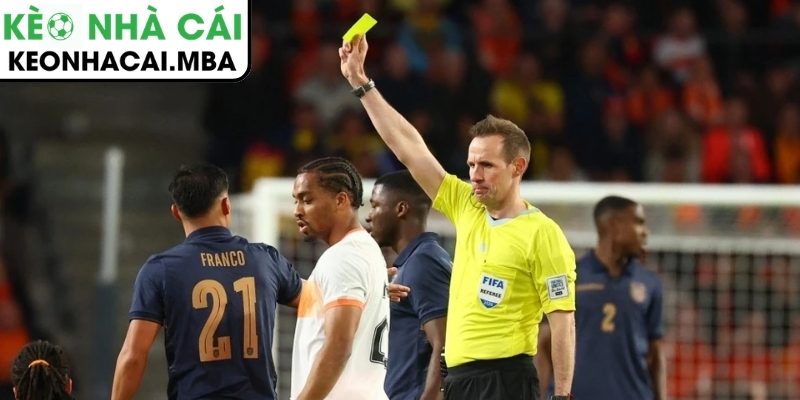 Luật mới gây tranh cãi gì tại World Cup 2026?