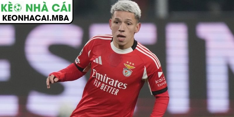 Học trò của Mourinho nhận án treo giò 6 trận vì xúc phạm Vinicius, nguy cơ lỡ hẹn World Cup 2 UEFA ra án phạt nặng, hệ lụy tức thì