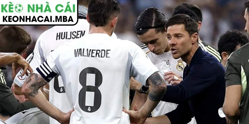 Nội bộ Real Madrid dậy sóng, công thần lo mất suất World Cup 4 Nguy cơ lỡ World Cup, tương lai mịt mờ