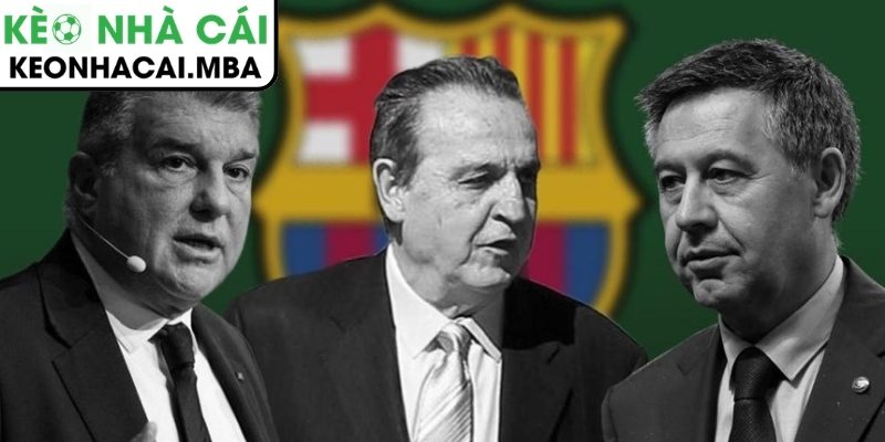 Real Madrid công kích Barcelona giữa bê bối trọng tài: Tình tiết mới gây chấn động 2 Real Madrid cáo buộc “tham nhũng thể thao”