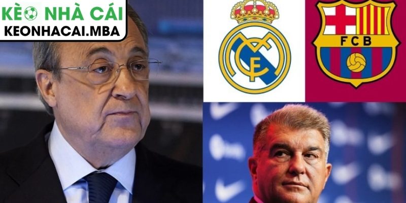 Real Madrid công kích Barcelona giữa bê bối trọng tài: Tình tiết mới gây chấn động 4 Vụ án kéo dài và những hệ lụy lớn