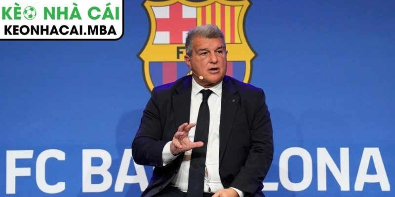 Real Madrid công kích Barcelona giữa bê bối trọng tài: Tình tiết mới gây chấn động 3 Barcelona kiên quyết phủ nhận cáo buộc