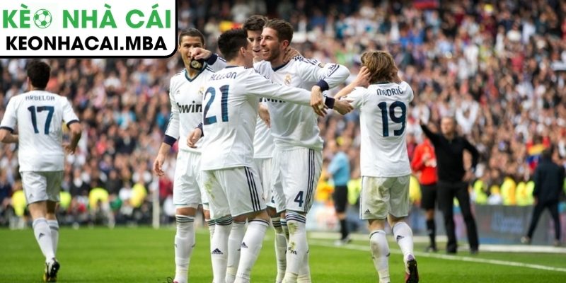 Real Madrid dần rời xa ngôi vương, Mbappe gây thất vọng lớn 4 Điểm sáng hiếm hoi và hy vọng mong manh