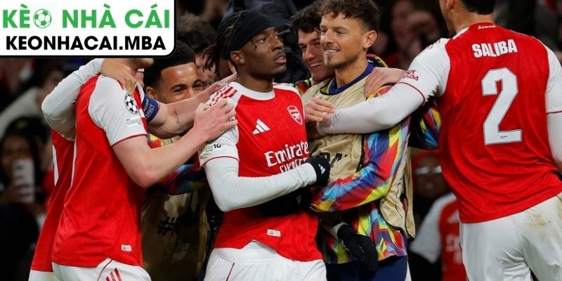 Siêu máy tính gọi tên Arsenal cho ngôi vương Ngoại hạng Anh, MU gần như chắc suất C1 3 Siêu máy tính gọi tên Arsenal