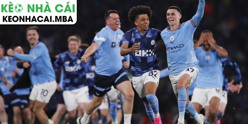Siêu máy tính gọi tên Arsenal cho ngôi vương Ngoại hạng Anh, MU gần như chắc suất C1 2 Man City lên đỉnh, cuộc đua vẫn nghẹt thở