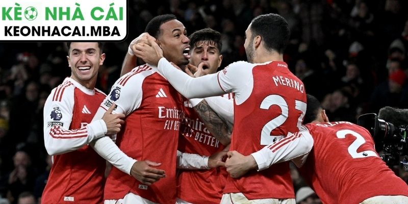 Arsenal rộng cửa vô địch nếu đáp ứng điều kiện then chốt 4 Arsenal cần điều kiện then chốt để vô địch