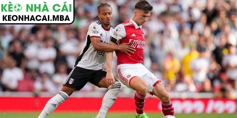 Arsenal rộng cửa vô địch nếu đáp ứng điều kiện then chốt 2 Fulham và bước ngoặt quyết định của Arsenal