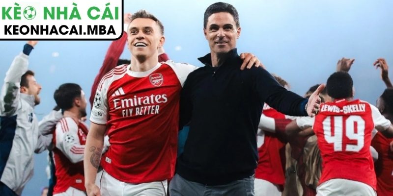 Arsenal sắp lập kỷ lục doanh thu lịch sử 4 Arsenal thu lớn nhưng áp lực tài chính vẫn tăng