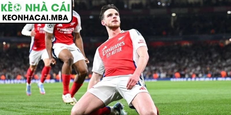 Arsenal sắp lập kỷ lục doanh thu lịch sử 2 Thành công sân cỏ giúp Arsenal bùng nổ doanh thu