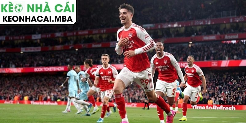 MU cần học cách chịu đựng từ Arsenal