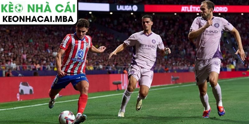 Atletico Madrid hạ Girona: Griezmann bùng nổ trong đêm cuối tại Metropolitano 2 Girona tiếc nuối vì bỏ lỡ quá nhiều cơ hội