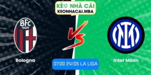 Bologna vs Inter Milan