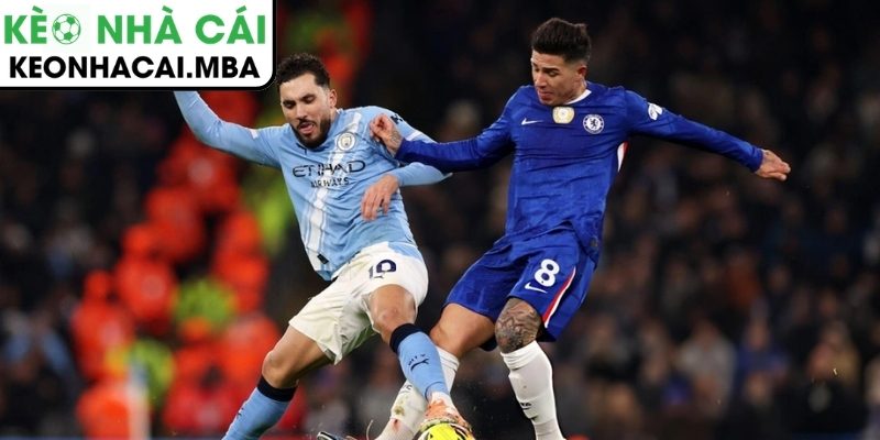 Chelsea đấu Man City: Ai sẽ nâng cao cúp vô địch FA Cup? 4 Chelsea liệu có thể tạo địa chấn trước City?
