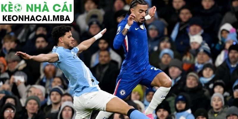 Chelsea đấu Man City: Ai sẽ nâng cao cúp vô địch FA Cup? 2 Man City thăng hoa trước đại chiến FA Cup