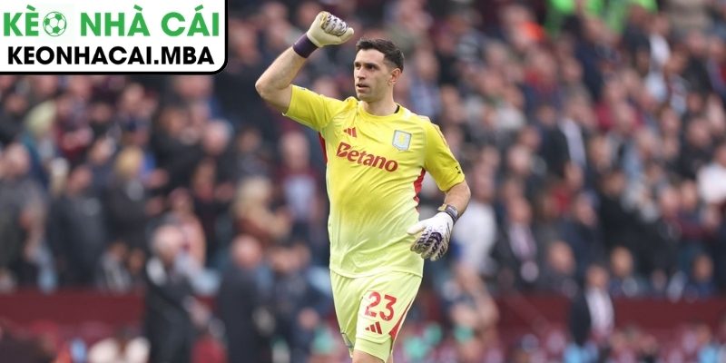 Aston Villa được đền đáp bởi niềm tin