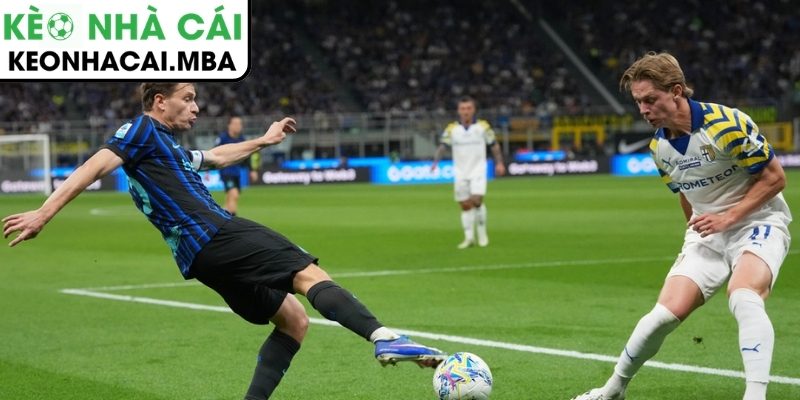 Inter Milan vs Parma: Ngày đăng quang Serie A của Nerazzurri 4 Chiến thắng 2-0, Inter chính thức vô địch