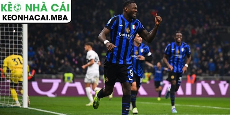 Inter Milan vs Parma: Ngày đăng quang Serie A của Nerazzurri 2 Inter Milan nắm lợi thế, tự tin vào trận