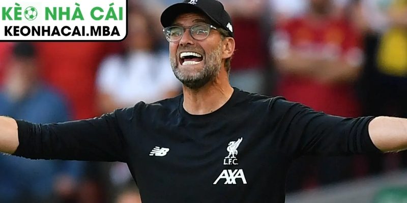 Jurgen Klopp bất ngờ nhận đề nghị gây sốc 3 Paris FC mơ đưa Klopp dẫn dắt đội bóng