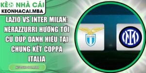 Lazio vs Inter Milan