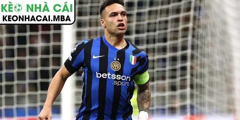 Lazio vs Inter Milan: Nerazzurri hướng tới cú đúp danh hiệu tại chung kết Coppa Italia 4 Nerazzurri hoàn tất cú đúp danh hiệu mùa này