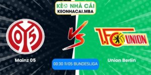 Mainz 05 vs Union Berlin